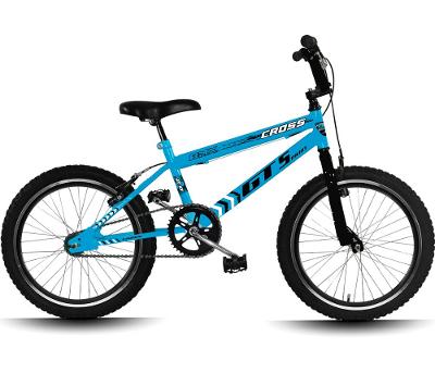 Bicicleta Aro 20 BMX Gt Sprint Cross Infantil Freio V-Brake Aro Aero
