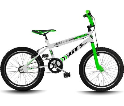 Bicicleta Aro 20 BMX Gt Sprint Cross Infantil Freio V-Brake Aro Aero