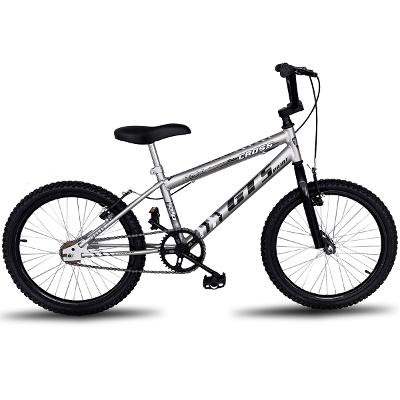 Bicicleta Aro 20 BMX Gt Sprint Cross Infantil Freio V-Brake Aro Aero