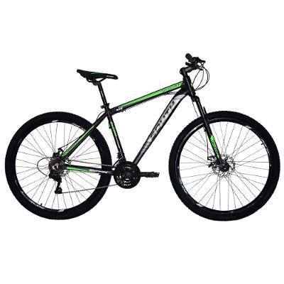 Bicicleta Byorn Extreme Aro 29 Alumínio Freio a disco Suspensão 21 Marchas