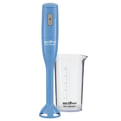 Mixer Britânia BMX200AZ 200W
