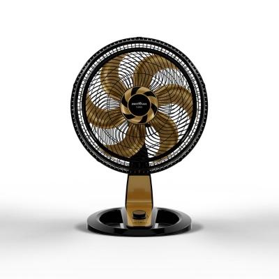 Ventilador Britânia  6 Pás Turbo BVT410G