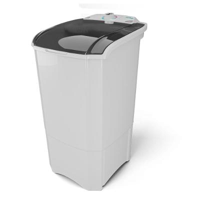 Tanquinho de Lavar Roupa 10Kg Britânia Semiautomático BLR03