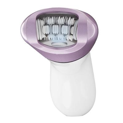 Depilador Elétrico Britânia Aqua Sense Bivolt BDP02RX