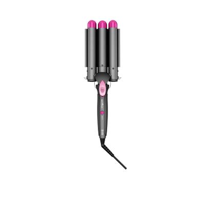 Modelador Triondas Britânia Bivolt 190W Tourmaline BECE17