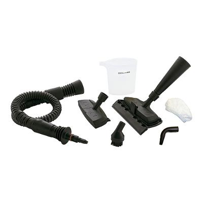 Higienizador Britânia Vapor Express 250Ml 9 acessórios