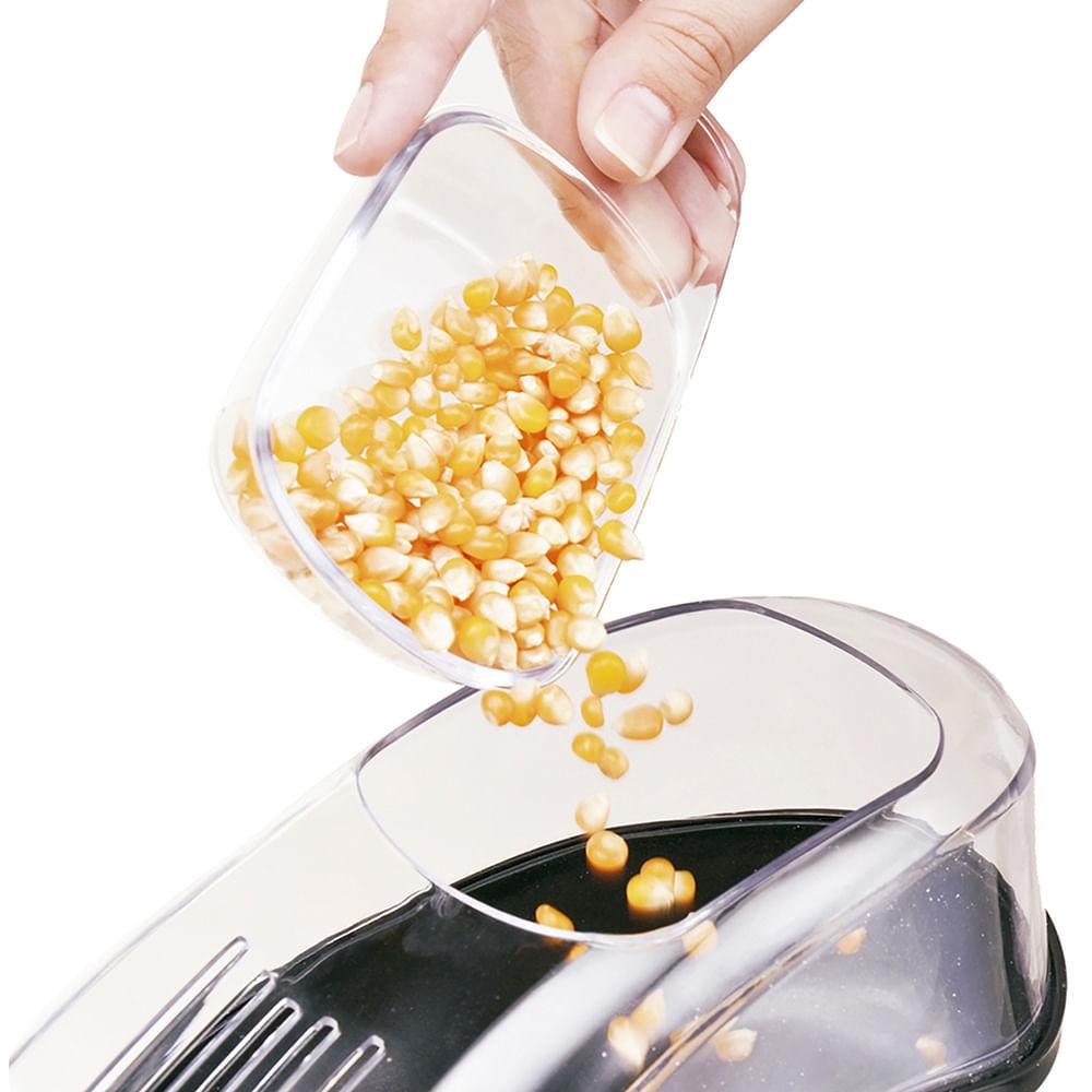 Pipoqueira Britânia Pop Time - 3