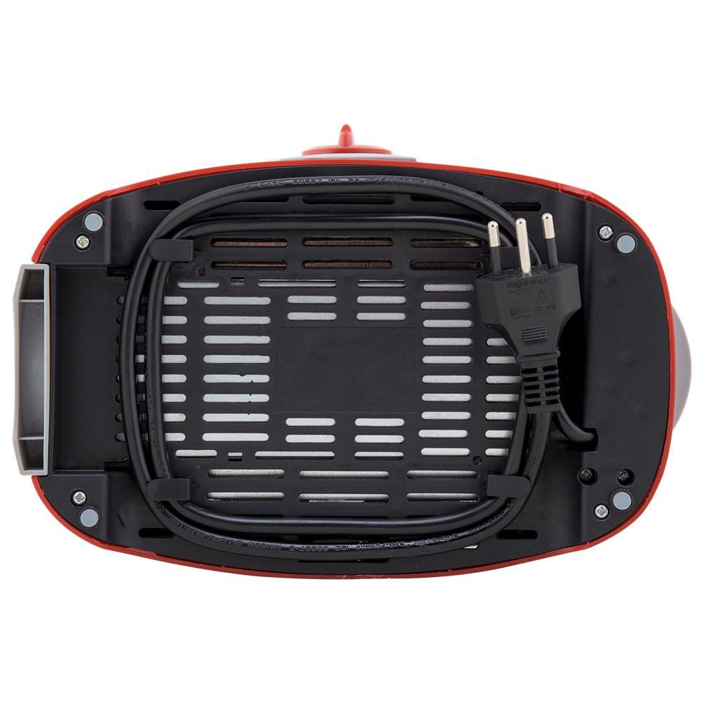 Torradeira Britânia Tosta Pane Vermelha 800W - 4