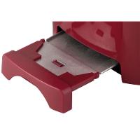 Torradeira Britânia Tosta Pane Vermelha 800W - 3