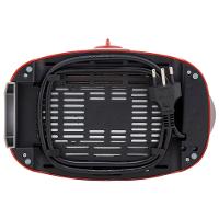 Torradeira Britânia Tosta Pane Vermelha 800W