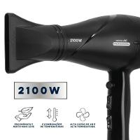 Secador de Cabelos Britânia BSC2000 6 Combinações 2000W - 3