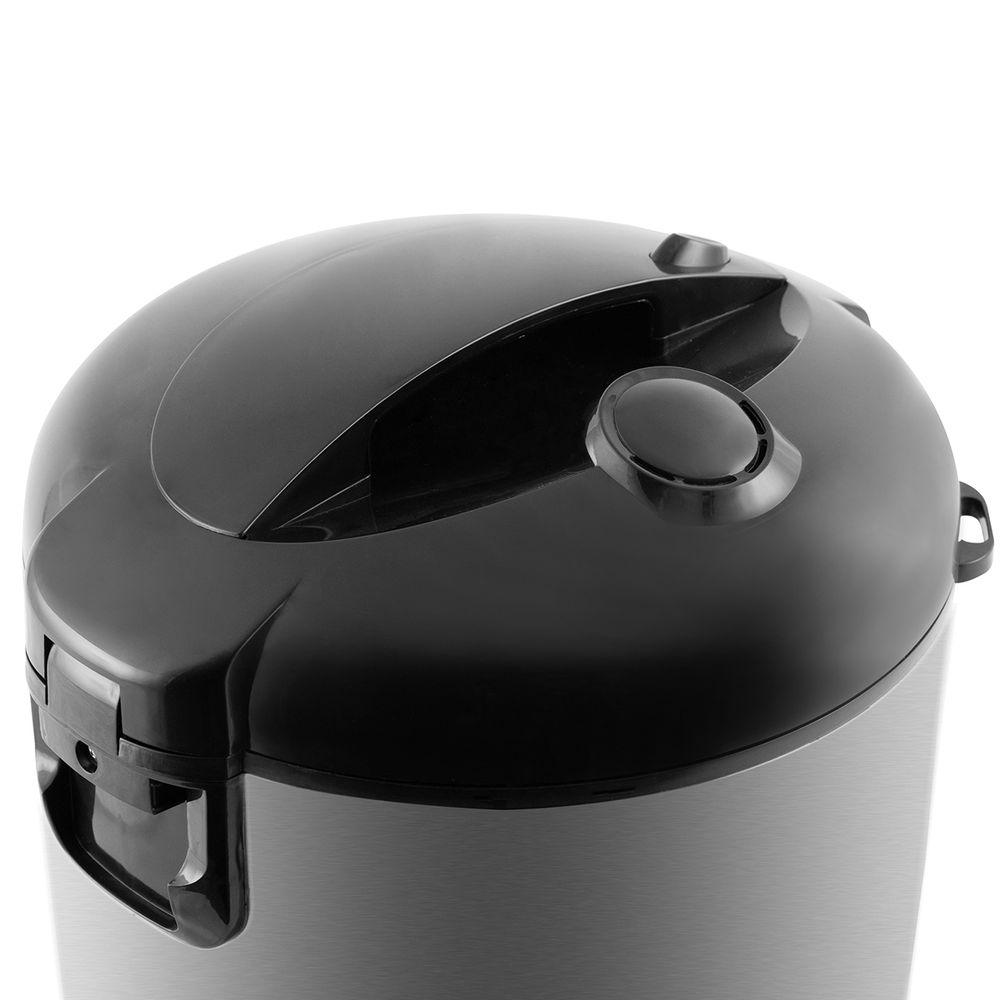 Panela de Arroz Britânia BPA10PI XI75 10 Xícaras - 5