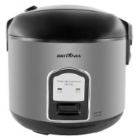 Panela de Arroz Britânia BPA10PI XI75 10 Xícaras - 1