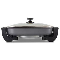 Panela Elétrica Britânia Multifunções BPE06 Redstone 3,5L - 2