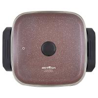 Panela Elétrica Britânia Multifunções BPE06 Redstone 3,5L - 3