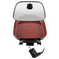 Panela Elétrica Britânia Multifunções BPE06 Redstone 3,5L