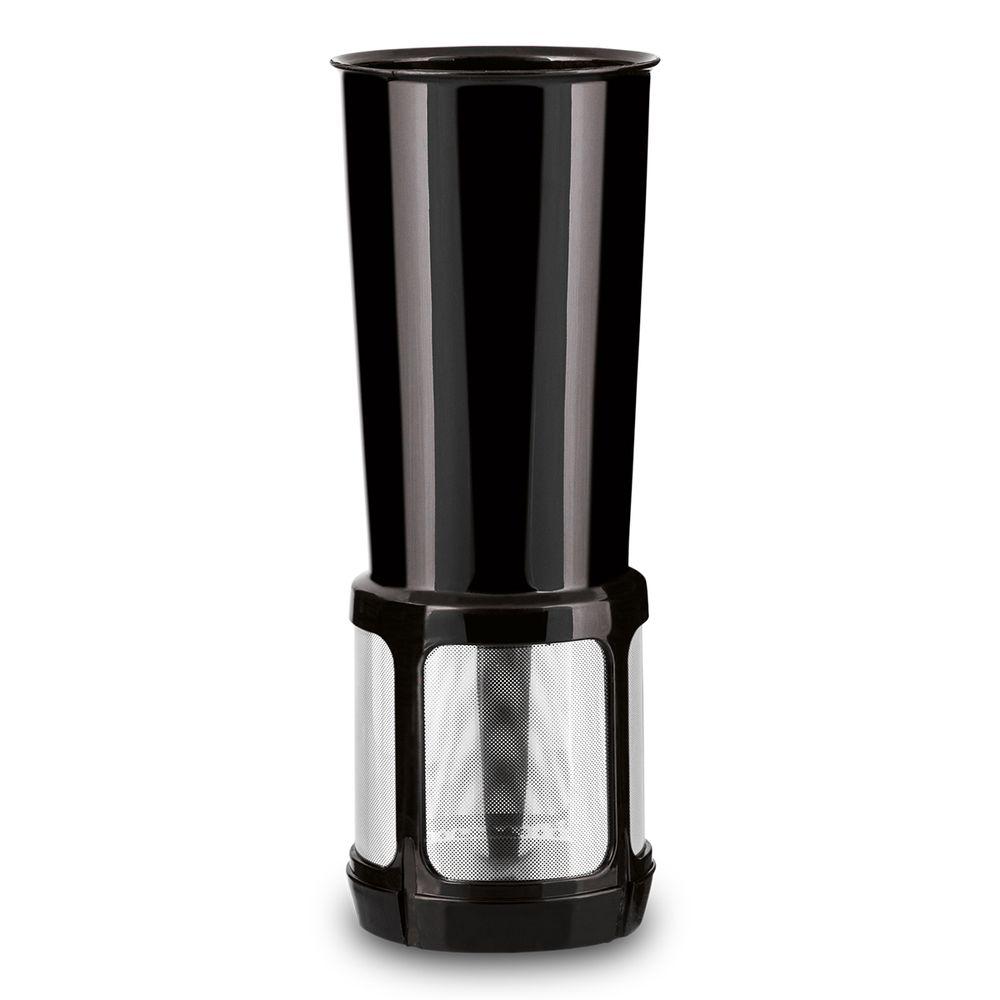 Liquidificador Britânia Diamante Preto 1050W - 3