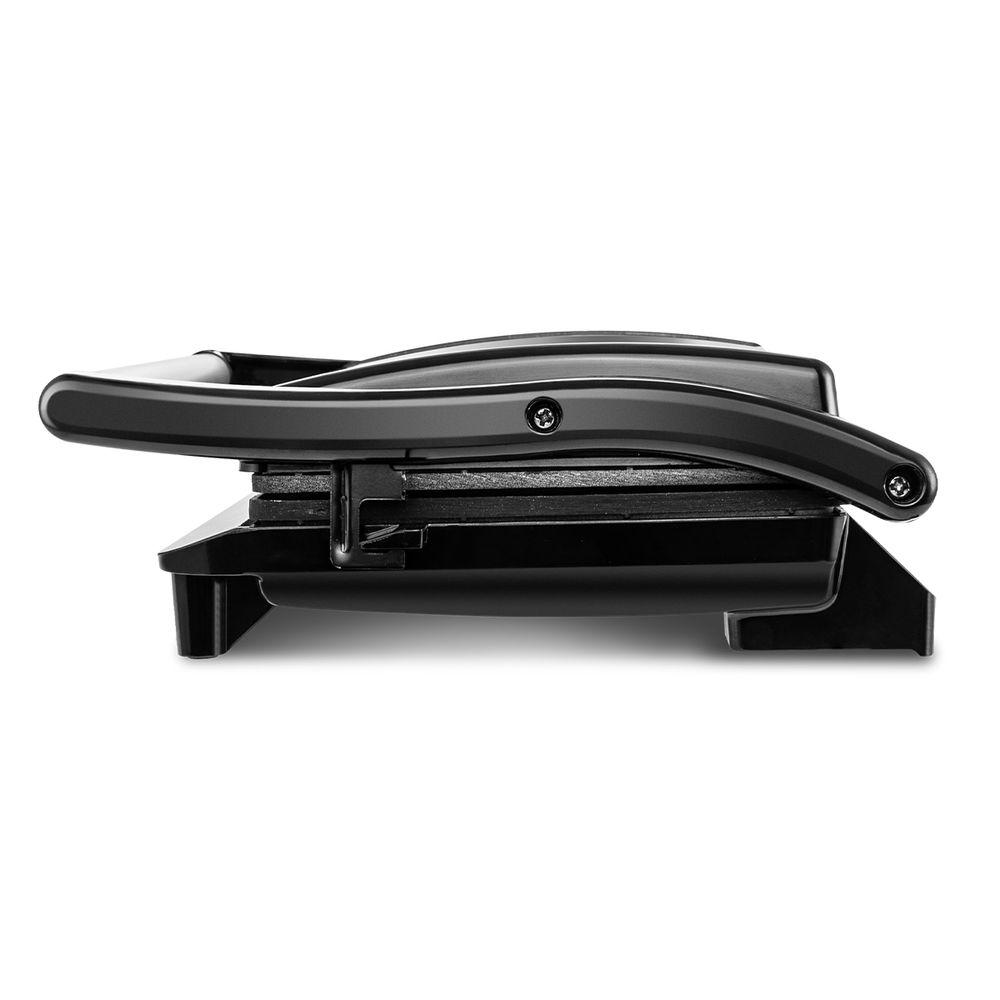 Sanduicheira e Grill Britânia BGR27I Press 2 em 1 850W - 5