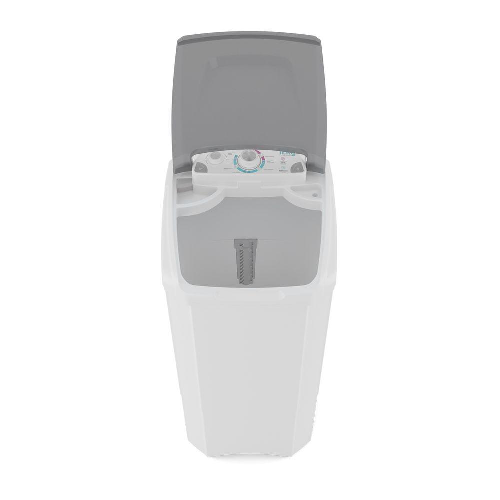 Tanquinho de Lavar Roupa 12Kg Britânia Semiautomático BLRS12 - 3