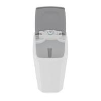 Tanquinho de Lavar Roupa 12Kg Britânia Semiautomático BLRS12 - 3