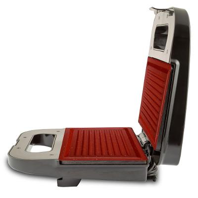 Sanduicheira e Grill Britânia BGR15VI Redstone 750W