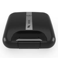 Sanduicheira e Grill Britânia BGR01PI 2 em 1 750W - 3