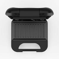 Sanduicheira e Grill Britânia BGR01PI 2 em 1 750W