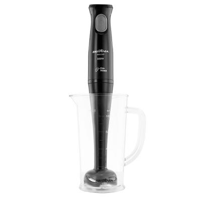 Mixer Britânia 350W Lâminas Pro Maxx BMX350P