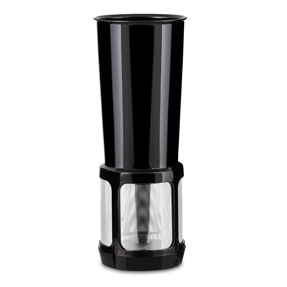 Liquidificador Britânia BLQ1380P Pro Maxx 6 Inox 3L 1200W - 4