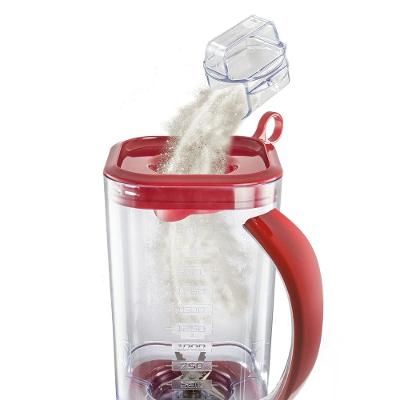 Liquidificador Britânia BLQ1300V Fortis Turbo 1400W 3L