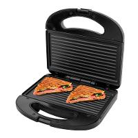 Grill e Sanduicheira Fama FGR01 Revestimento Cerâmico 750W - 2