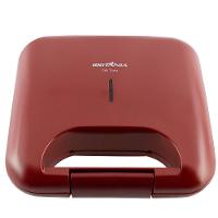Grill e Sanduicheira Britânia BGR01V Toast 750W - 1
