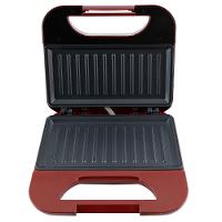 Grill e Sanduicheira Britânia BGR01V Toast 750W