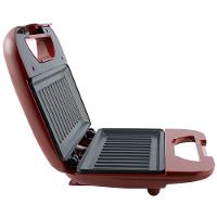 Grill e Sanduicheira Britânia BGR01V Toast 750W - 5