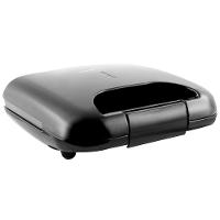 Grill e Sanduicheira Britânia BGR01P Toast Preto 750W - 3