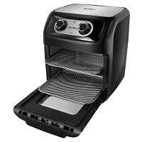 Air Fryer Oven Britânia 12L 3 em 1 1800W BFR2300P - 2