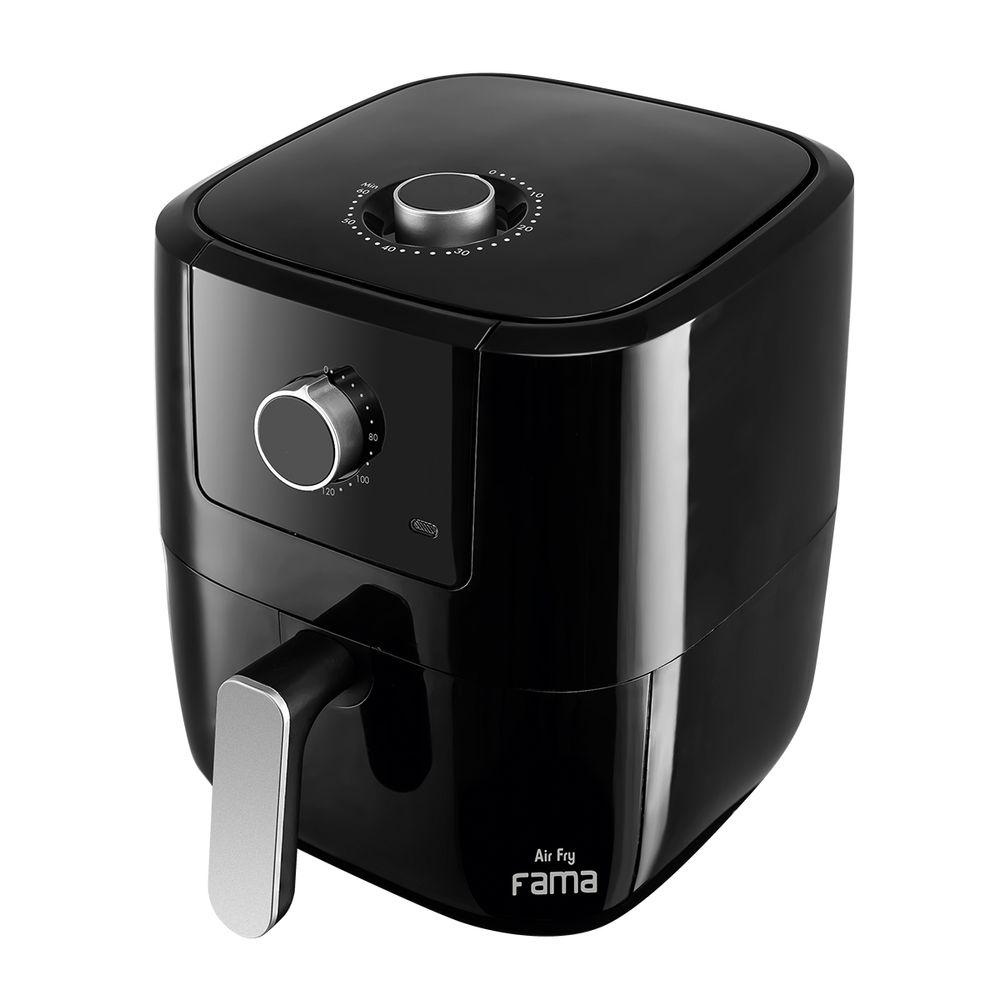 Air Fryer Fama 3L Revestimento Antiaderente 1300W FFR27P - 3