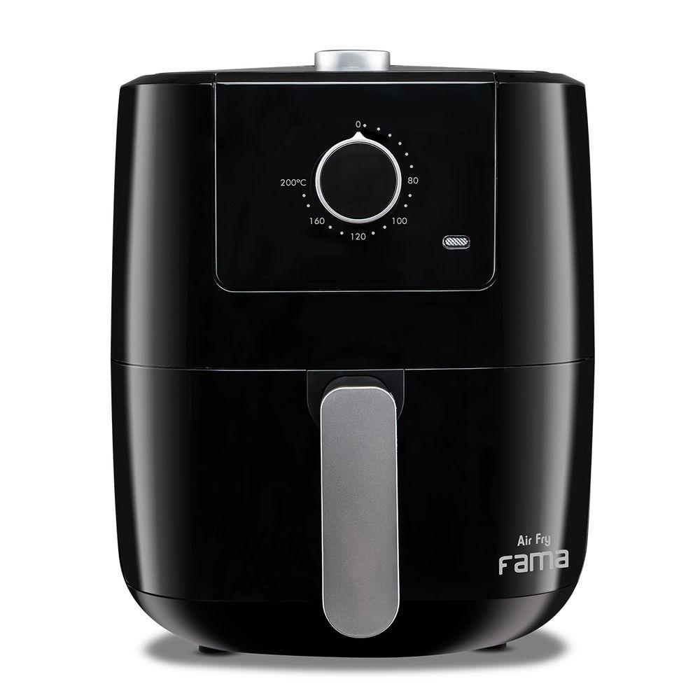 Air Fryer Fama 3L Revestimento Antiaderente 1300W FFR27P - 1