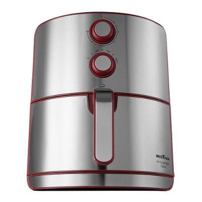 Air Fryer Britânia 4,6L Antiaderente 1500W BFR46VI