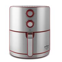 Air Fryer Britânia 4,6L Antiaderente 1500W BFR46VI - 1