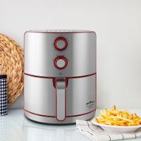 Air Fryer Britânia 4,6L Antiaderente 1500W BFR46VI - 5