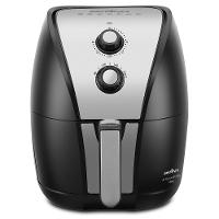 Air Fryer Britânia 4,4L Inox 1500W BFR11PG - 1