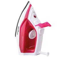 Ferro de Passar a Vapor Super Carbon Britânia BFV201R - 3