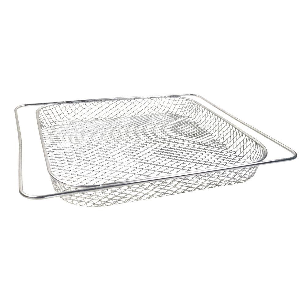 Forno Elétrico Air Fryer Britânia BFE25P Preto Esmaltado 25L - 9