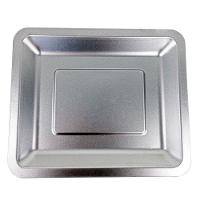 Forno Elétrico Air Fryer Britânia BFE25P Preto Esmaltado 25L - 7