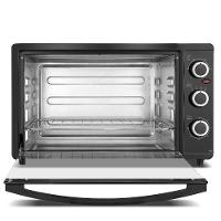Forno Elétrico Britânia 36L Dupla Resistência 1500W BFE41P - 9