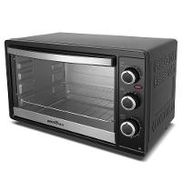 Forno Elétrico Britânia 36L Dupla Resistência 1500W BFE41P - 10
