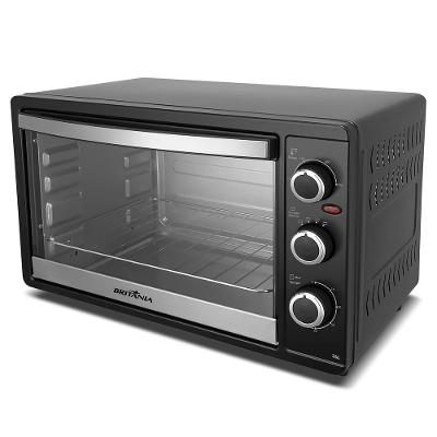 Forno Elétrico Britânia 36L Dupla Resistência 1500W BFE41P