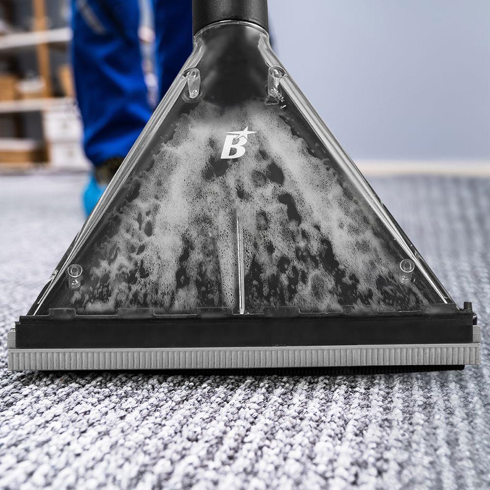 Extratora de Sujeira Britânia BEX2000V 3 em 1 1200W - 4