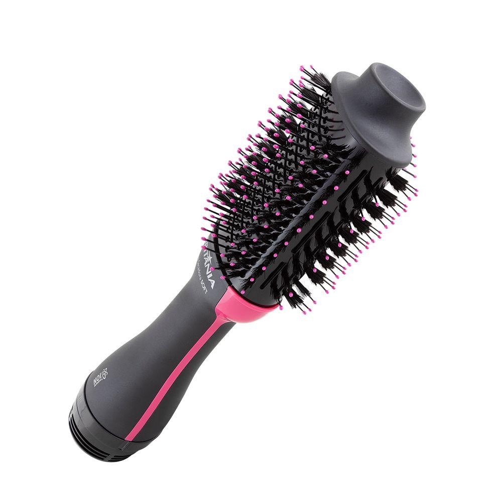 Escova Secadora Britânia Soft Tourmaline 4 em 1 1200W BEC02 - 2